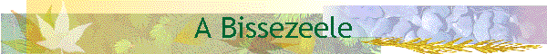 A Bissezeele