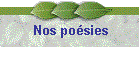 Nos posies