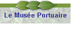 Le Muse Portuaire